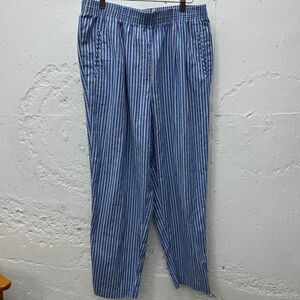 Y2K Grandma Granny Core Boxer Style Pants